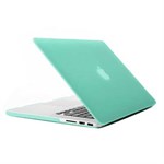 Macbook Pro Retina 15.4 "Hard Case - Green